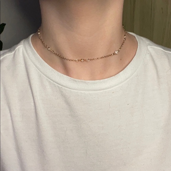 Chokers - Picture 9 of 10